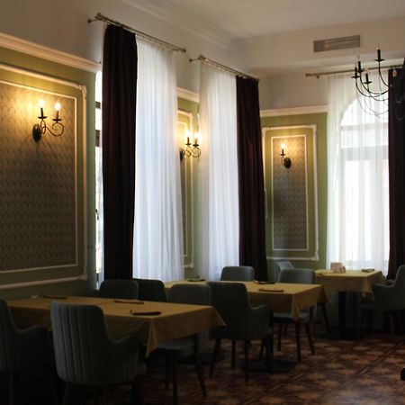Hotel 1883 Bakü Dış mekan fotoğraf