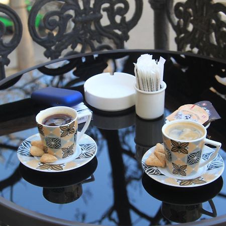 Hotel 1883 Bakü Dış mekan fotoğraf