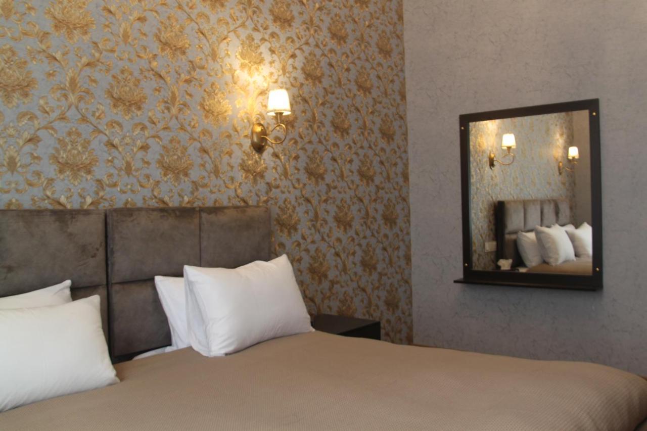 Hotel 1883 Bakü Dış mekan fotoğraf