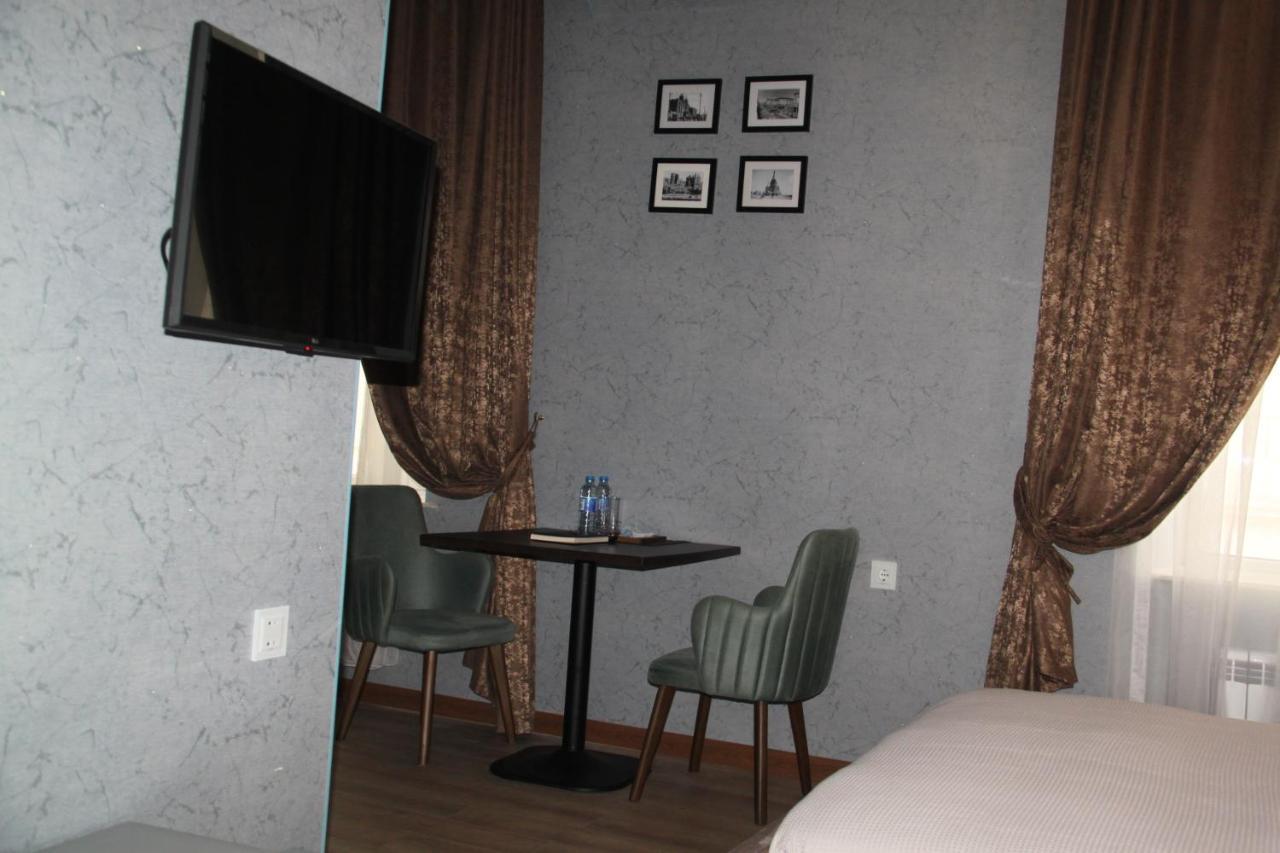 Hotel 1883 Bakü Dış mekan fotoğraf