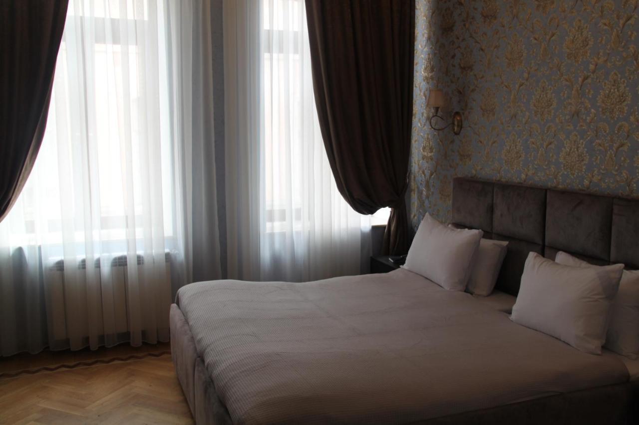 Hotel 1883 Bakü Dış mekan fotoğraf