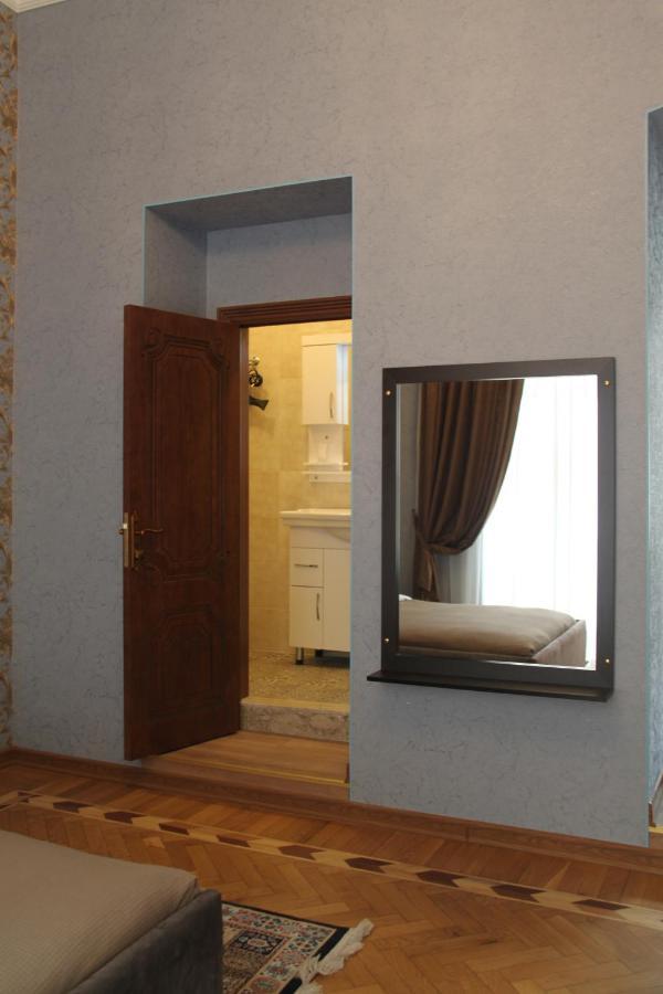 Hotel 1883 Bakü Dış mekan fotoğraf