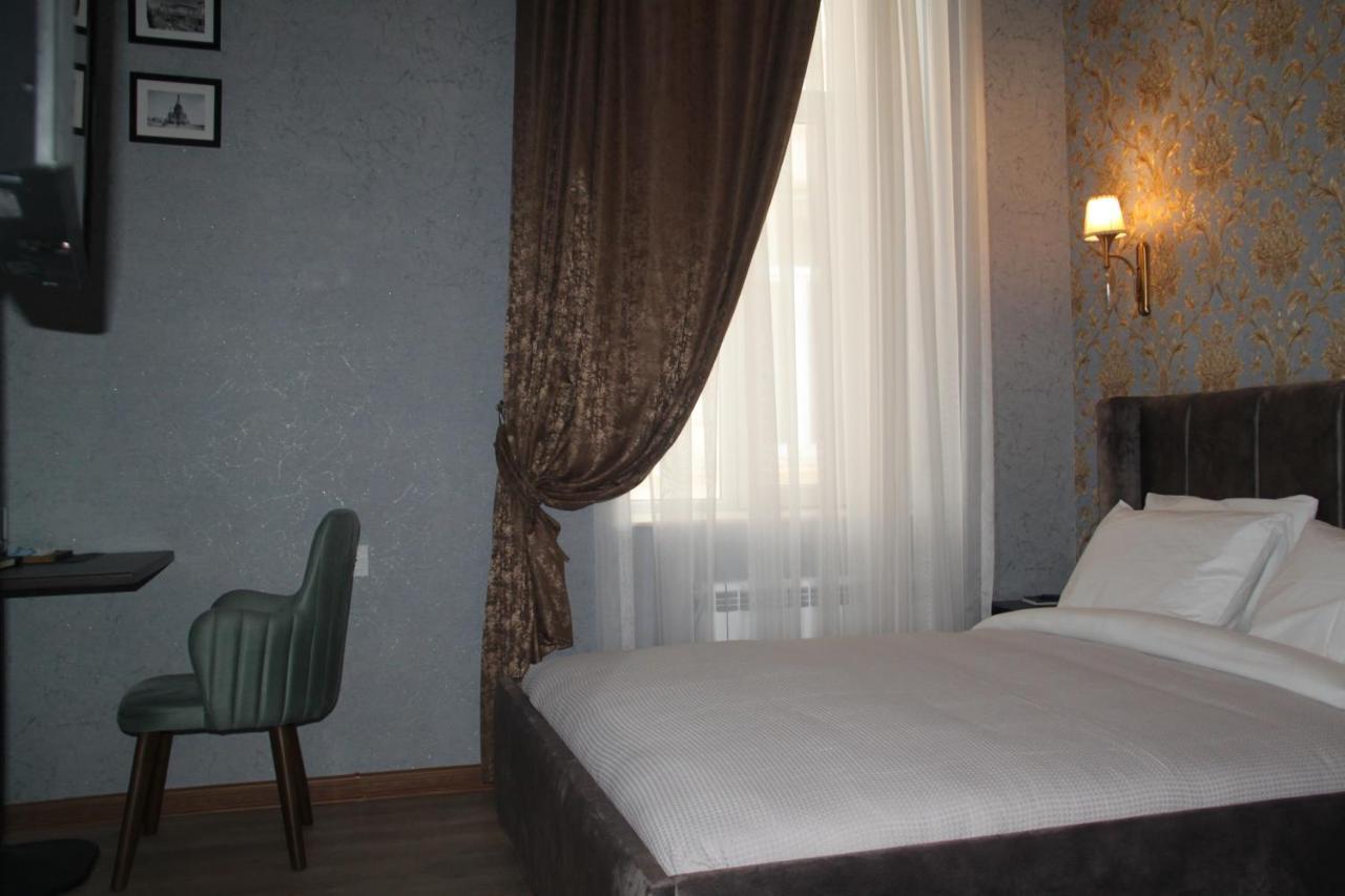 Hotel 1883 Bakü Dış mekan fotoğraf