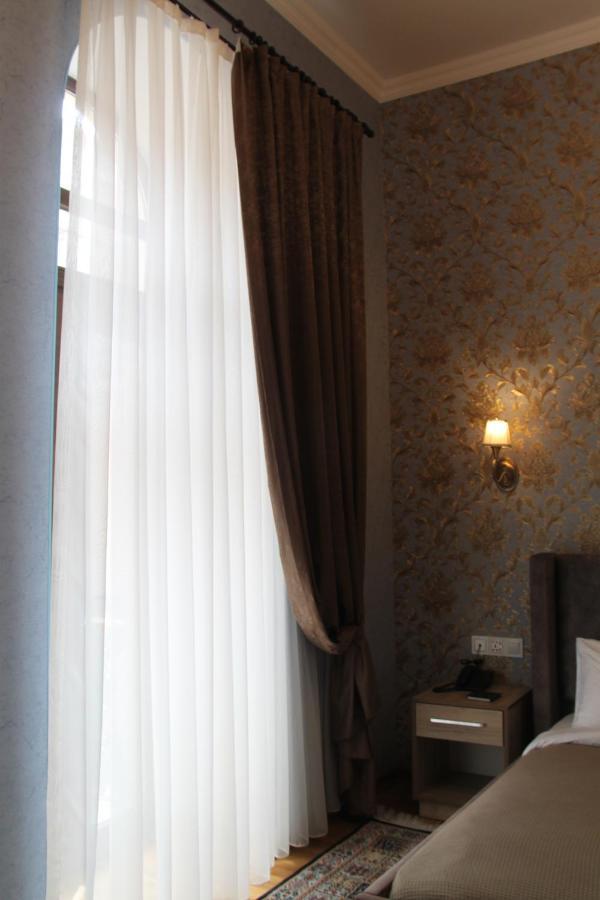 Hotel 1883 Bakü Dış mekan fotoğraf