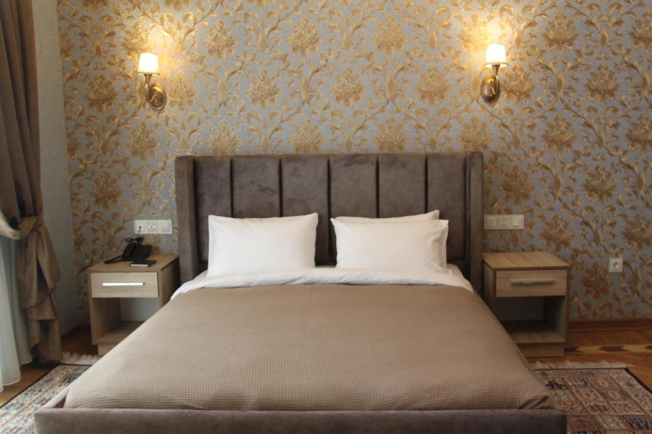 Hotel 1883 Bakü Dış mekan fotoğraf