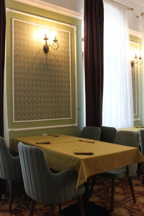 Hotel 1883 Bakü Dış mekan fotoğraf