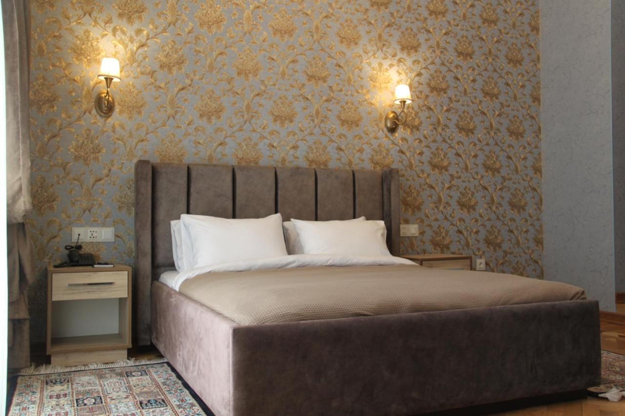 Hotel 1883 Bakü Dış mekan fotoğraf