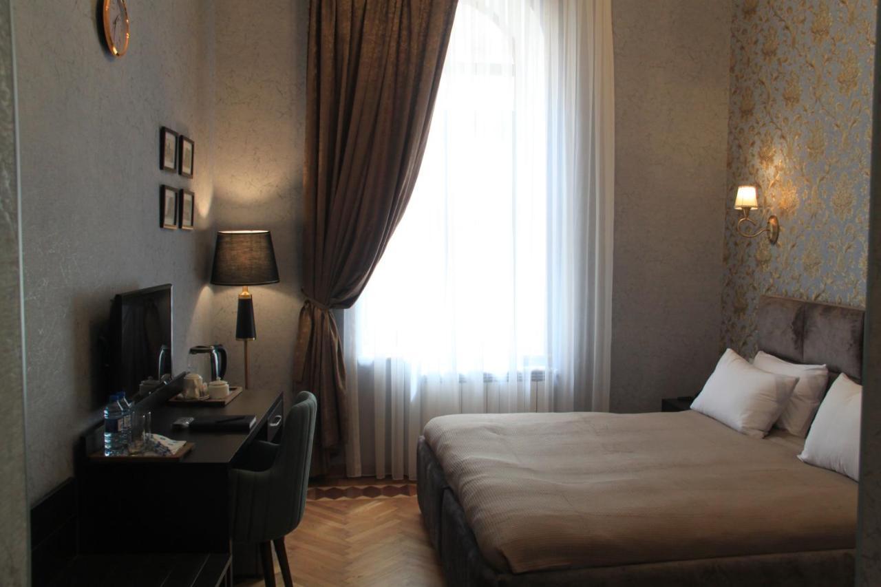 Hotel 1883 Bakü Dış mekan fotoğraf