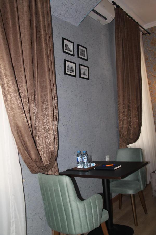 Hotel 1883 Bakü Dış mekan fotoğraf