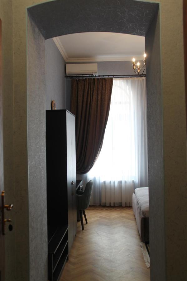 Hotel 1883 Bakü Dış mekan fotoğraf