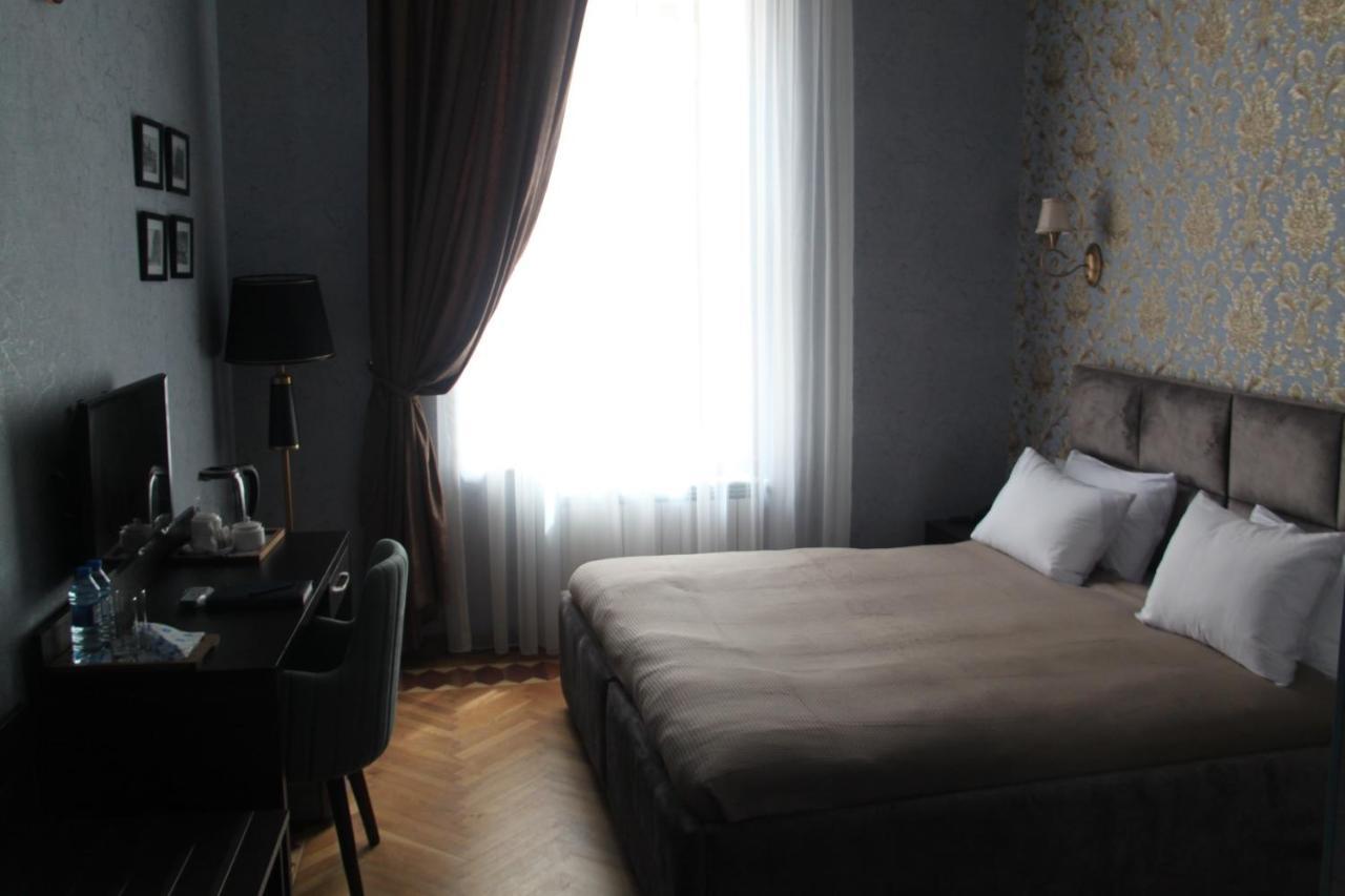Hotel 1883 Bakü Dış mekan fotoğraf