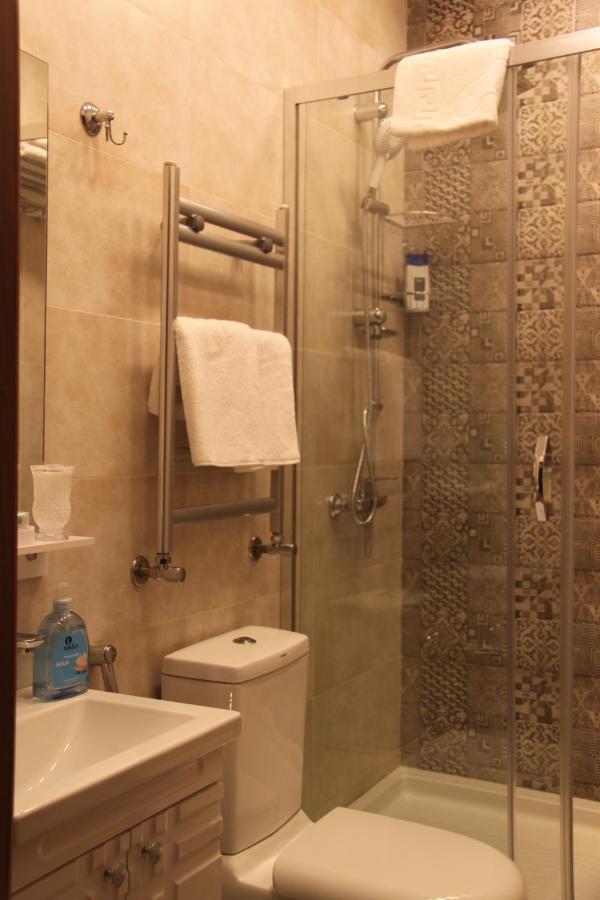 Hotel 1883 Bakü Dış mekan fotoğraf