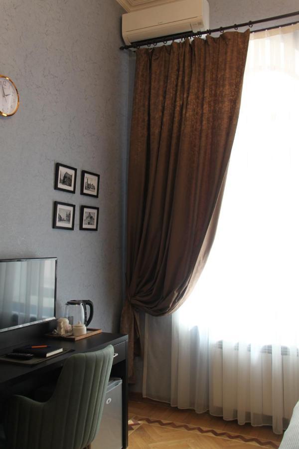 Hotel 1883 Bakü Dış mekan fotoğraf