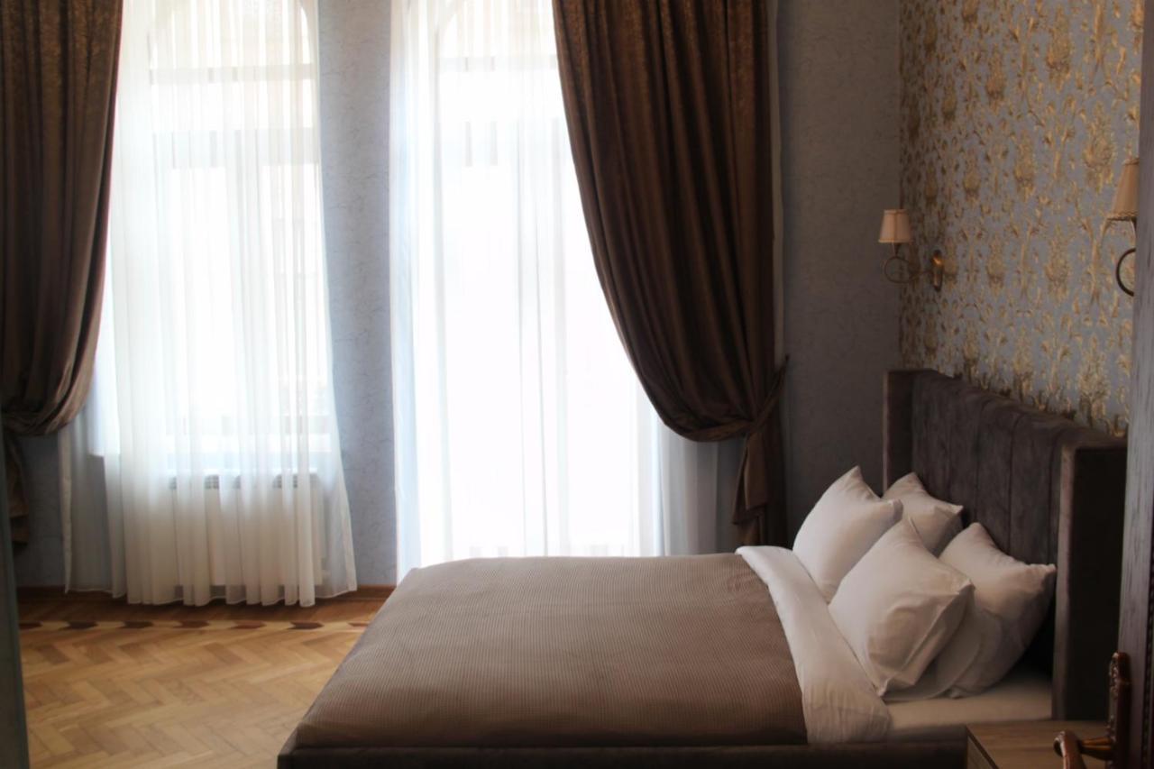 Hotel 1883 Bakü Dış mekan fotoğraf