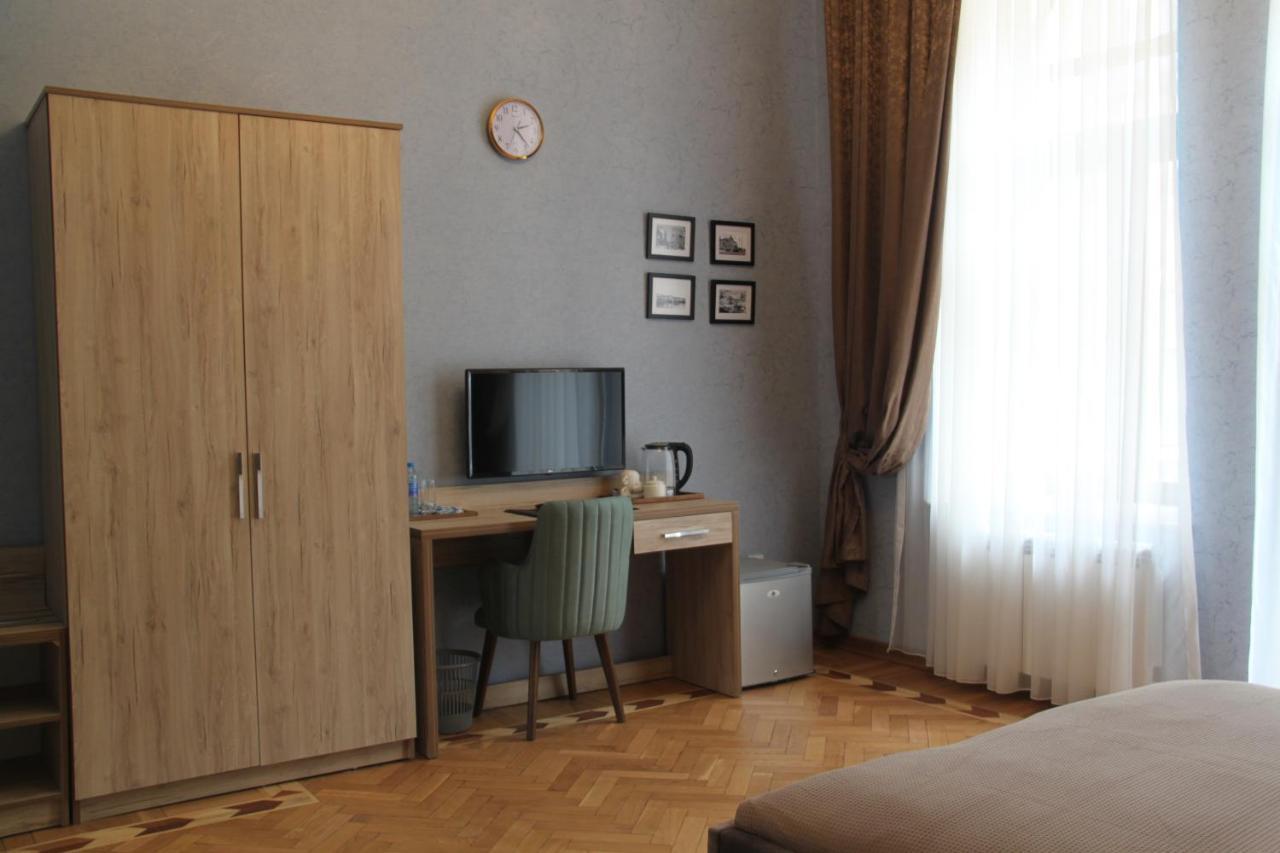 Hotel 1883 Bakü Dış mekan fotoğraf