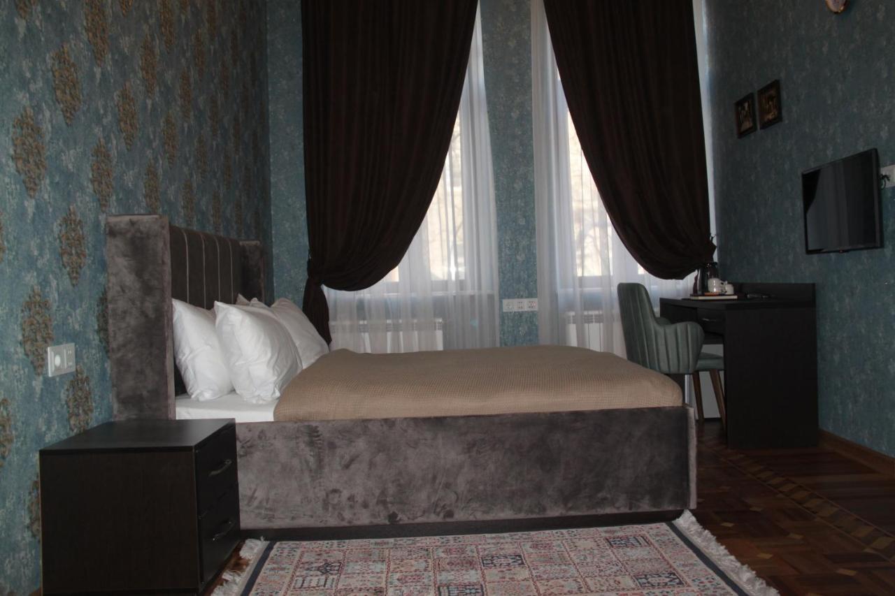 Hotel 1883 Bakü Dış mekan fotoğraf