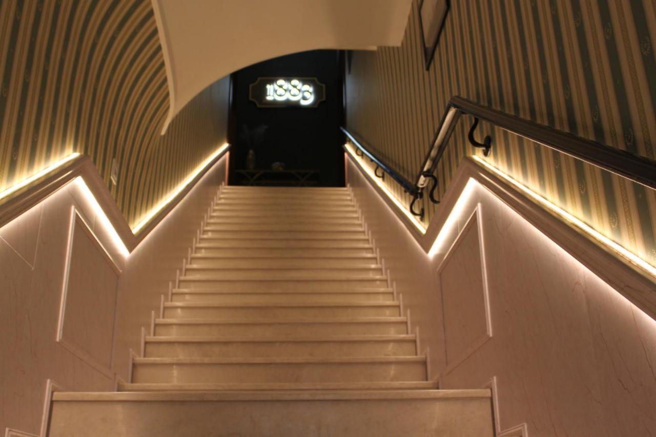 Hotel 1883 Bakü Dış mekan fotoğraf