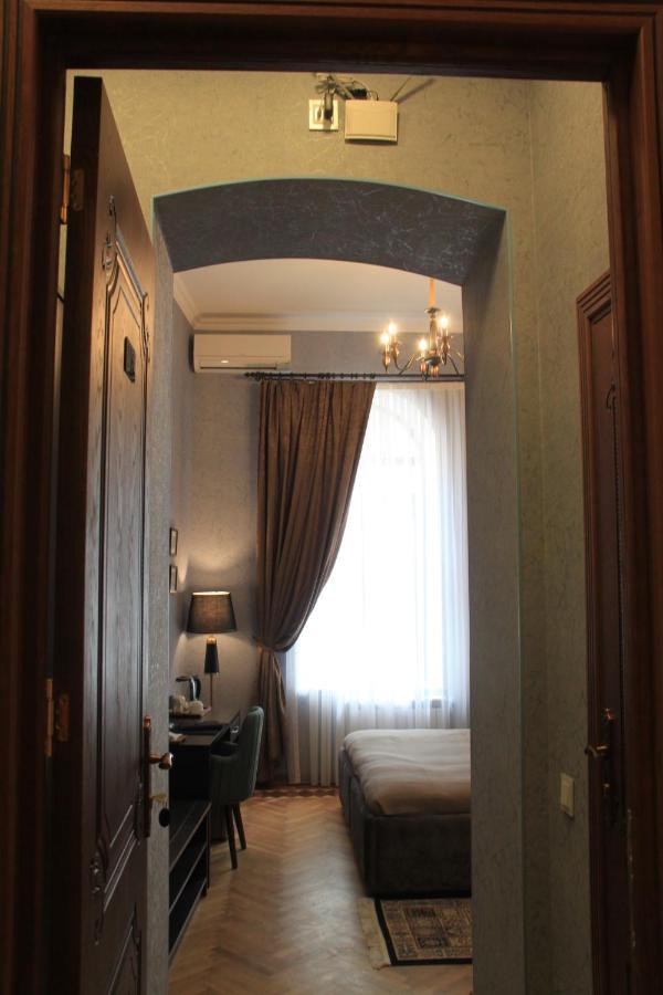 Hotel 1883 Bakü Dış mekan fotoğraf