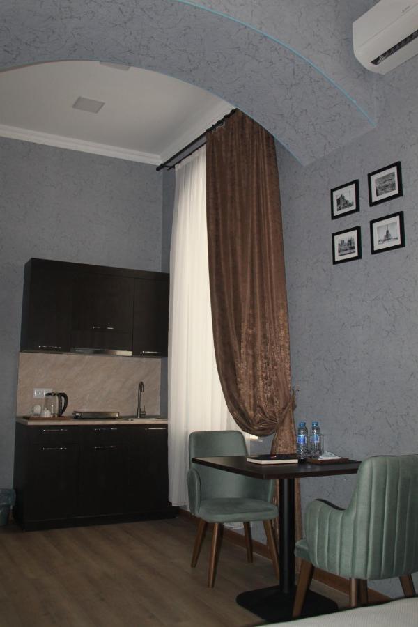 Hotel 1883 Bakü Dış mekan fotoğraf
