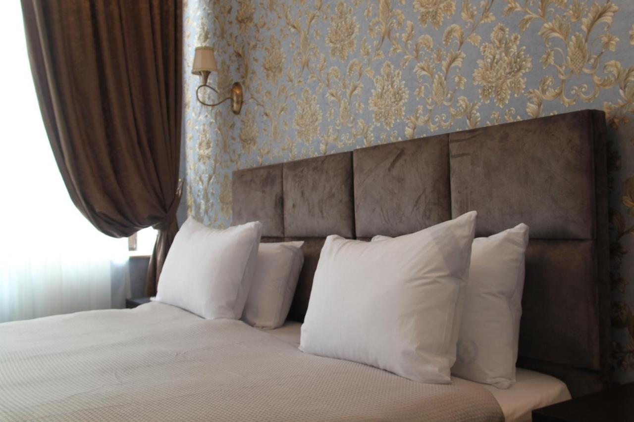 Hotel 1883 Bakü Dış mekan fotoğraf