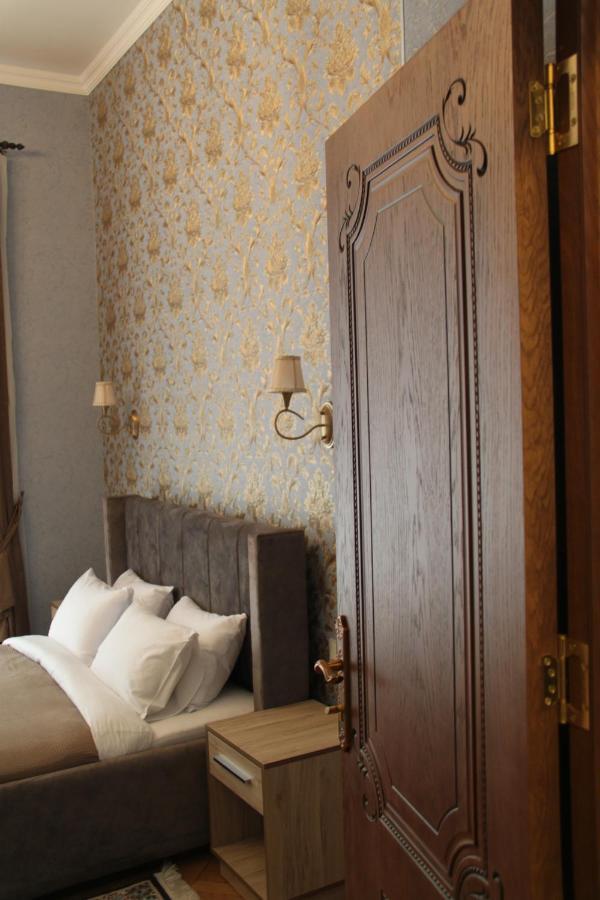 Hotel 1883 Bakü Dış mekan fotoğraf
