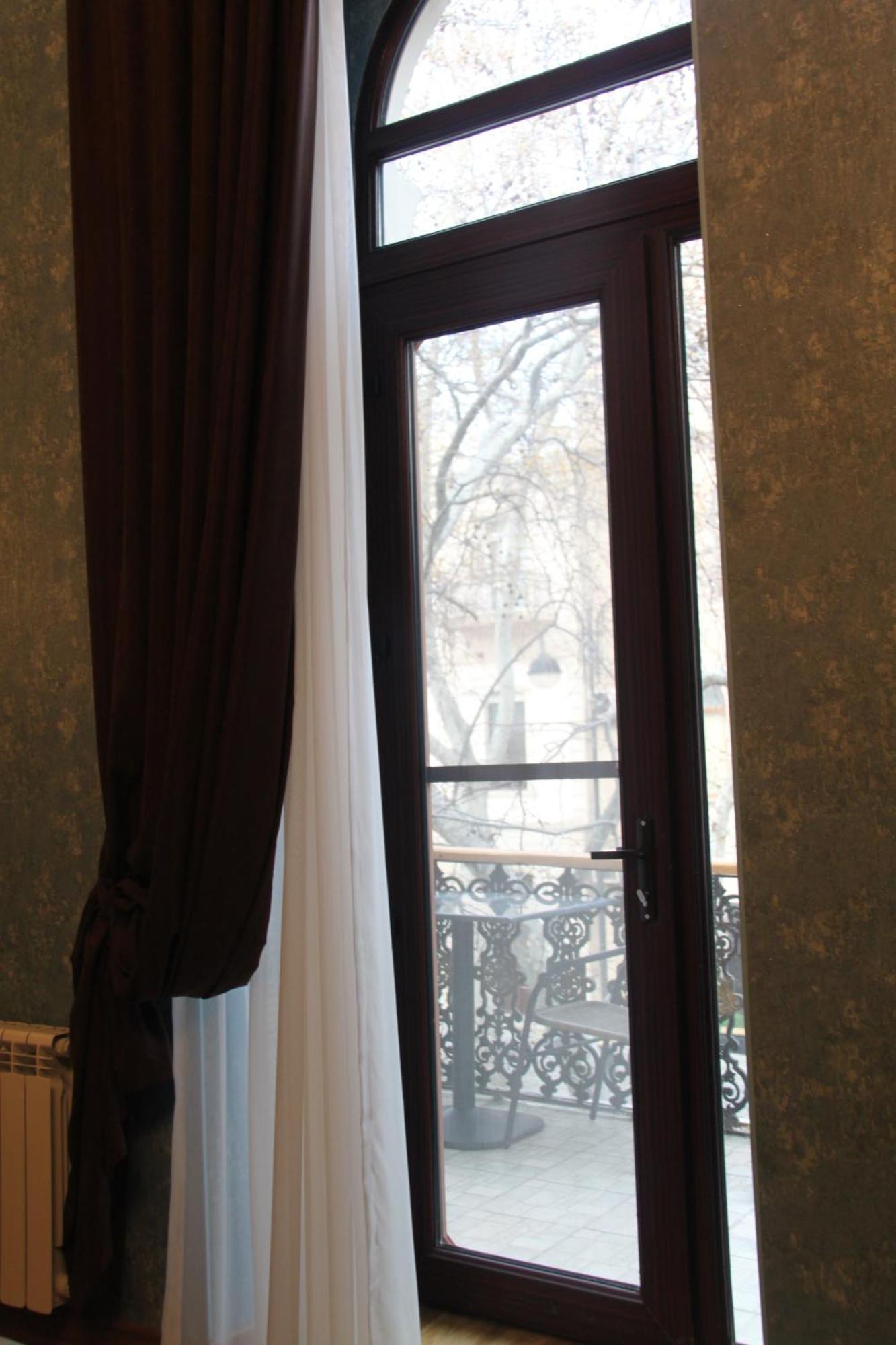 Hotel 1883 Bakü Dış mekan fotoğraf