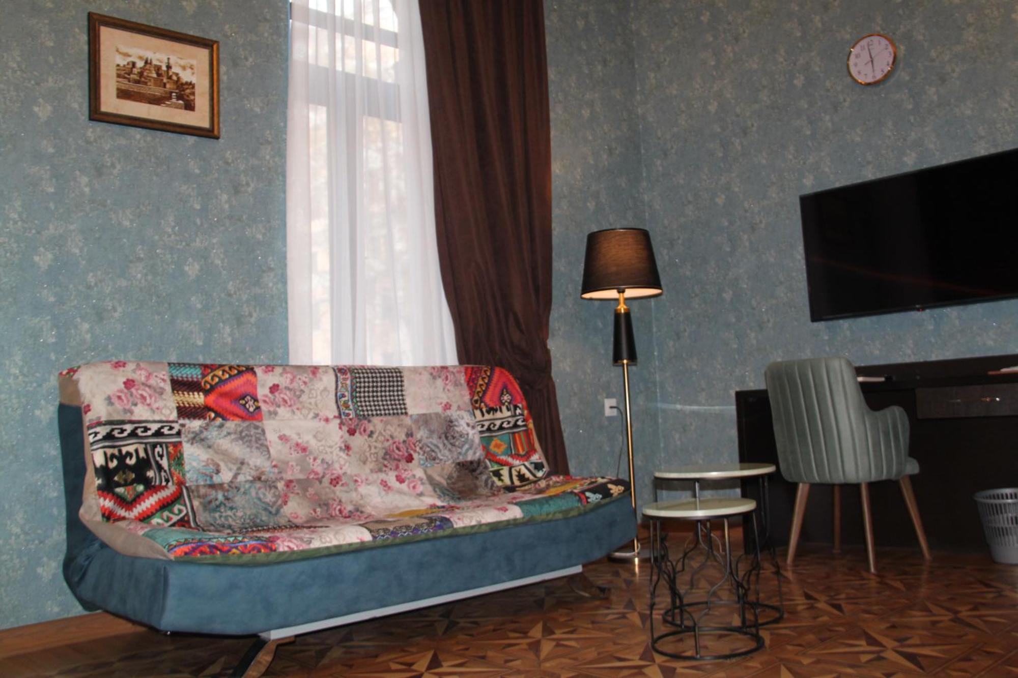 Hotel 1883 Bakü Dış mekan fotoğraf
